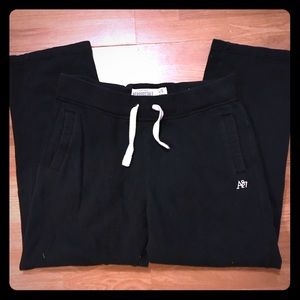 Aeropostale like new men’s sweatpants